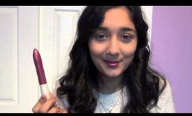 October Favorites 2012!