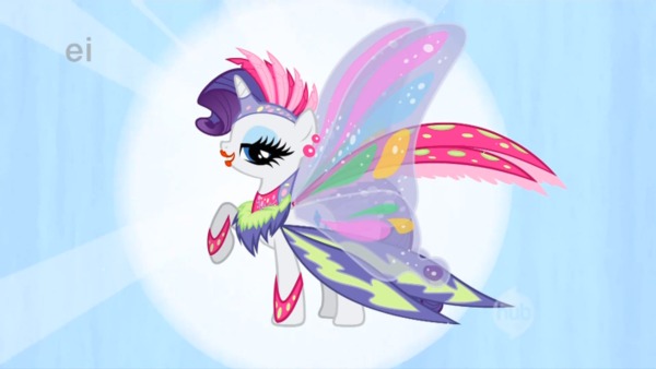 Scootaloo P.