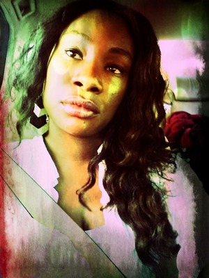 Ayana T.