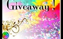 Giveaway Extension