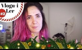 🎄Vlogu-i Ler #2: comentariile pe Youtube + cringe cu Insula Iubirii