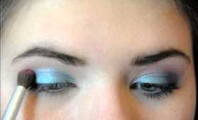 Cotton Candy Eyes - Katy Perry's Last Friday Night Tutorial