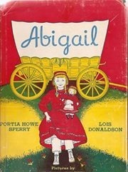 Abigail D.