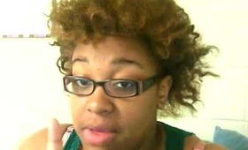 My Face-care Regimen