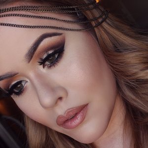   hello everyone,  please come follow my Instagram for more  looks and makeup info thank you. http://instagram.com/Janinaleerene