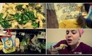 TESCO VEGAN FOOD HAUL!  | WHAT I EAT (STUDENT)  | LoveFromDanica