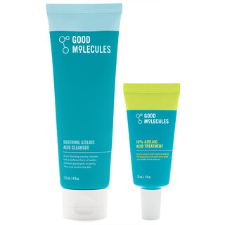 Good Molecules Azelaic Acid Redness Soothing Duo