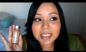 Product Rave - L'oreal True Match Foundation