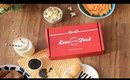 Love with Food Unboxing + Taste Test (Get Yours for Only $2!)