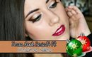 ✿ XMAS LOOK SERIES'14 (4): Christmas Colors || #JMUGXmas ✿