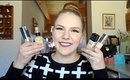 Foundation Collection & Overview 2016