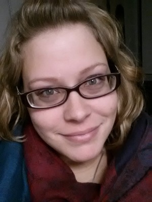 Kasey D.