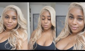 RosaBeauty Hair Review| Stephaniestylezz