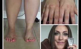 Self Tanning Tips & Tricks for Flawless Tanning