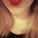 Red Lips.