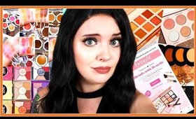 Unfiltered Opinions On New Makeup | Morphe x Benefit?, Fenty, Colourpop