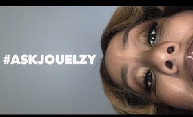 #AskJouelzy: Cancel Culture & Bad Black Politics | @Jouelzy