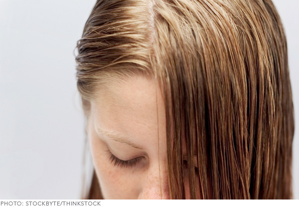 Is An Oily Scalp Holding Your Hair Back? | Beautylish