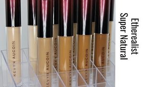 Kevyn Aucoin | The Etherealist Super Natural Concealer | First Impressions