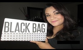 Little Black Bag pt3