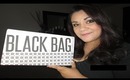 Little Black Bag pt3