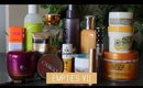 Empties VII | Products I Used Up/ Final Beauty Review ◌ alishainc