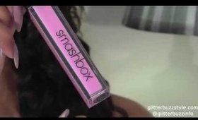 Review + Giveaway Smashbox Cosmetics