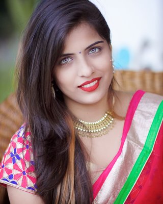 Shubhangi V.