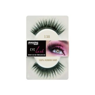 Amazing Shine  Eye Lash 138