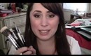 Favorite Makeup Brushes of 2011