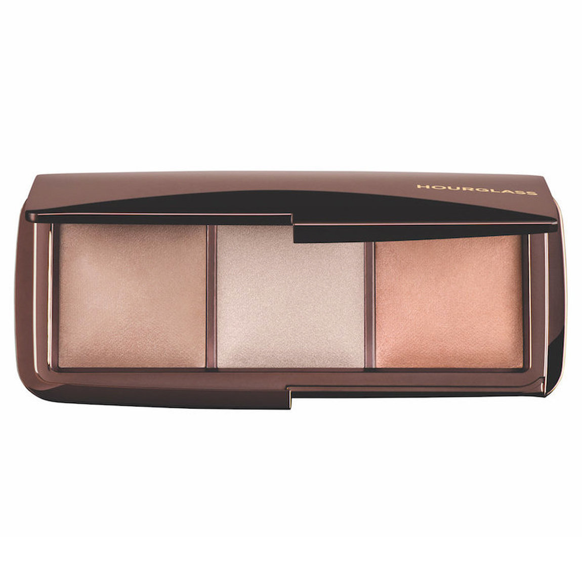 Hourglass Ambient Lighting Palette alternative view 1 - product swatch.