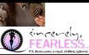 HAUL: Sincerely Fearless Jewelry