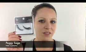 Μακιγιάζ για την Πρωτοχρονιά