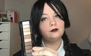 Wednesday Reviews | Kiko Milano | Smart Eyeshadow Palette 02 Part 4