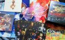 UNBOXING Fate/Extella : The Umbral Star Noble Phantasm Edition
