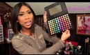 Review/Giveaway Blush Professional 88 Colour Palette