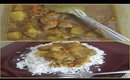 Cooking With Onika | Curry Chicken