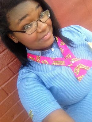 Marqueisha B.