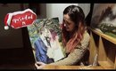 🎄 Vlogu-i Ler #19: Carturesti Carusel si un cadou de nunta minunat