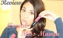 REVIEW: Miss Manga Mascara by Loreal