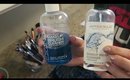 How I Deep Clean and Spot Clean my Brushes: Cinema Secrets & Japonesque