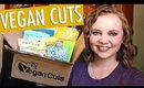 September Vegan Cuts Snack Box