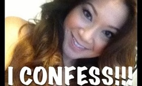 ♡ Yes, I CONFESS!! CONFESSIONS of a Beauty Guru TAG! ♡ - mS3riKa