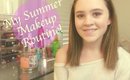 My Everyday Makeup! | Summer 2014