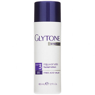 Glytone Facial Lotion Step 3