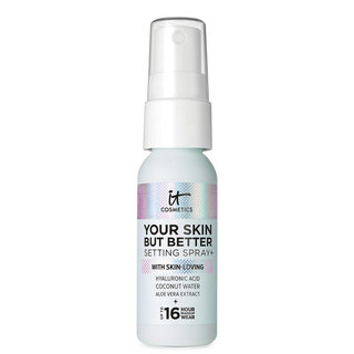 Your Skin But Better Setting Spray+ 1 oz