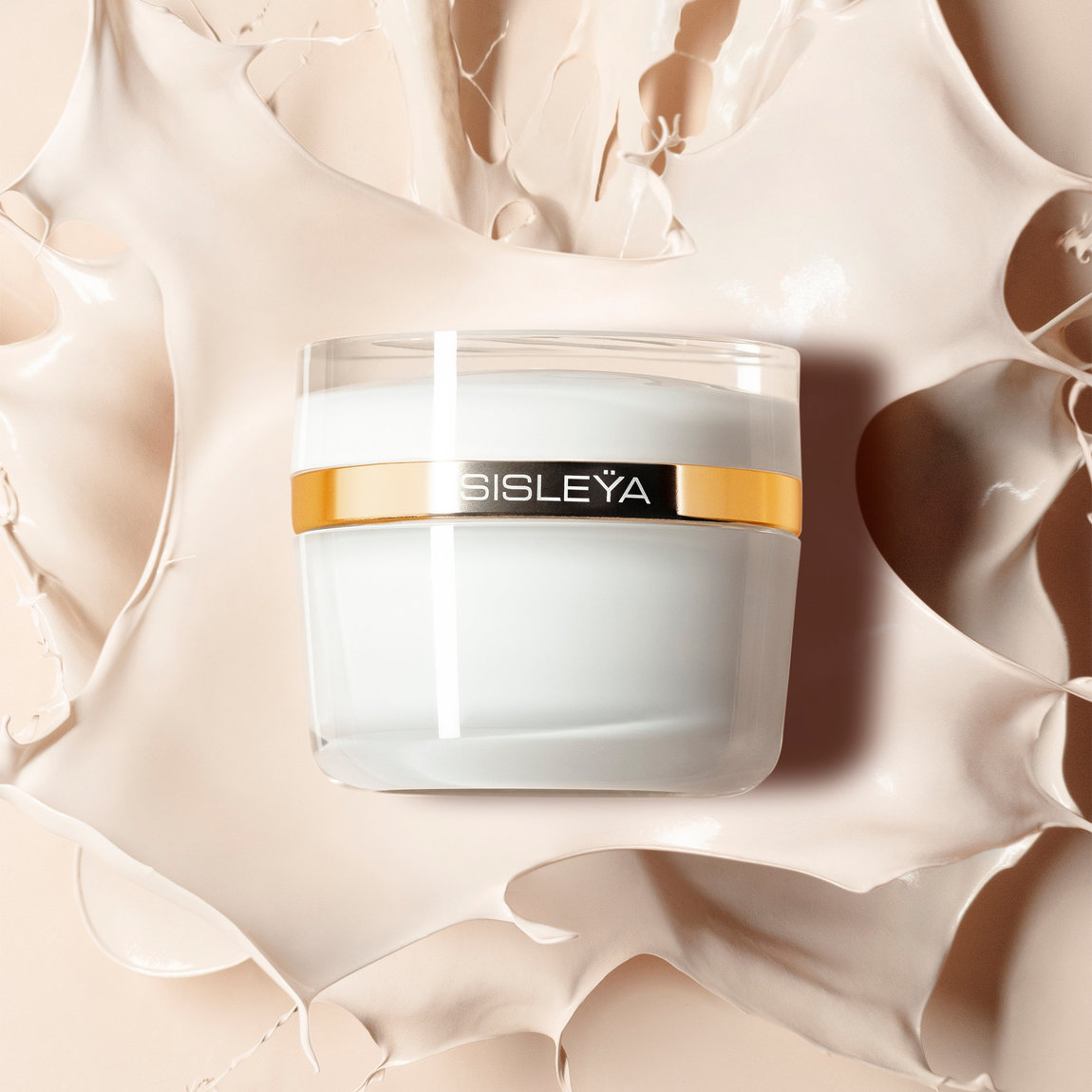 Sisley Paris Sisleÿa L'Integral Anti-Age Fresh Gel Cream | Beautylish