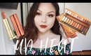 UD HEAT Collection GRWM | Yay Or Nay ?| Gabybaggg