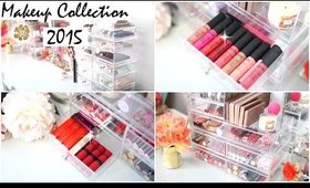 Makeup Collection 2015