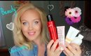 Beauty and Makeup Obsessions | Urban Decay, MAC, Makeup Geek,